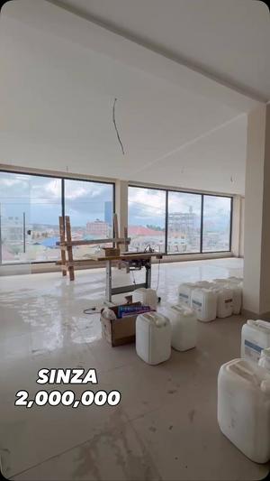 Ofisi inapangishwa Sinza, Dar Es Salaam Ofisi inapangishwa Sinza, Dar Es Salaam
