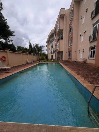 Apartment (Furnished) ya vyumba vitatu inapangishwa Njiro Agm, Arusha Apartment (Furnished) ya vyumba vitatu inapangishwa Njiro Agm, Arusha