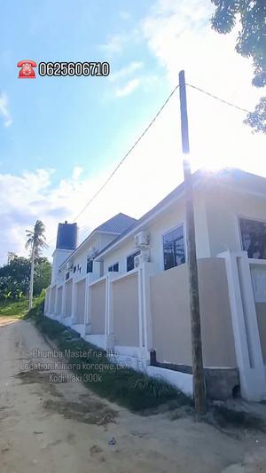Apartment ya chumba kimoja inapangishwa Kimara Korogwe, Dar Es Salaam