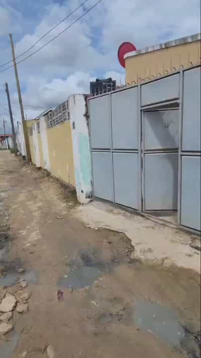 Nyumba inauzwa Sinza Vatican, Dar Es Salaam (288 sqm)