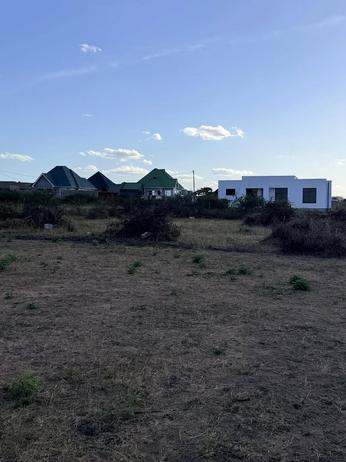Kiwanja kinauzwa Ihumwa Elishadai, Dodoma sqm 1200