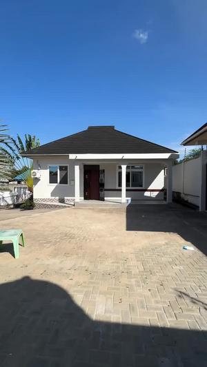 2 Bedrooms Apartment for Rent in Salasala Majengo, Dar Es Salaam