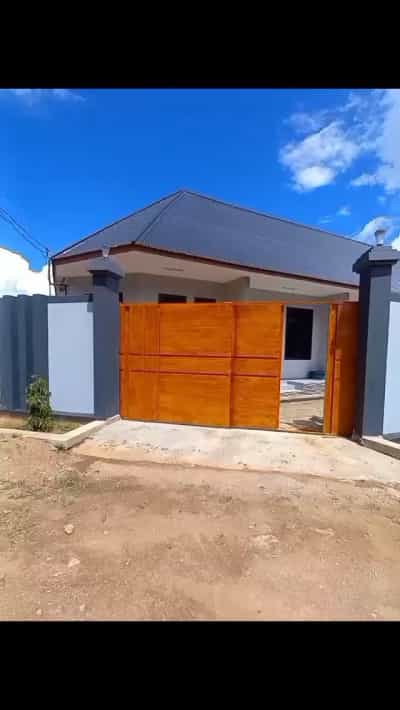 Nyumba ya chumba kimoja inapangishwa Buswelu, Mwanza Nyumba ya chumba kimoja inapangishwa Buswelu, Mwanza