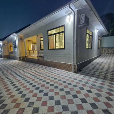 2 Bedrooms Apartment for Rent in Kimara Mwisho, Dar Es Salaam