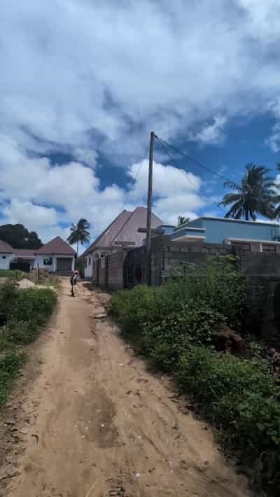 Nyumba ya vyumba viwili inapangishwa Chanika Taliani, Dar Es Salaam Nyumba ya vyumba viwili inapangishwa Chanika Taliani, Dar Es Salaam