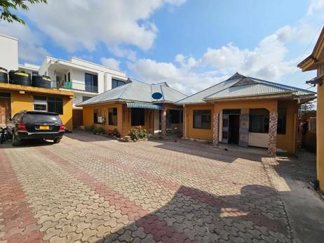 Apartment ya vyumba viwili inapangishwa Kimara Temboni, Dar Es Salaam Apartment ya vyumba viwili inapangishwa Kimara Temboni, Dar Es Salaam