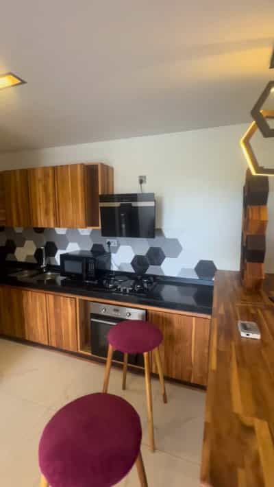 Apartment (Furnished) ya vyumba viwili inauzwa Masaki, Dar Es Salaam