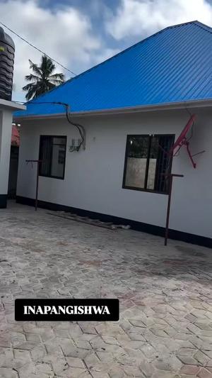 Nyumba/Apartment ya chumba kimoja inapangishwa Kibamba, Dar Es Salaam