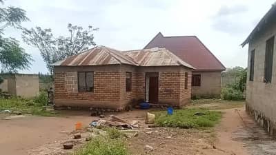 Nyumba inauzwa Nyanza, Kagera