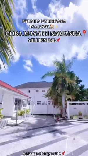 3 Bedrooms House for Sale in Tegeta Masaiti Namanga, Dar Es Salaam 3 Bedrooms House for Sale in Tegeta Masaiti Namanga, Dar Es Salaam