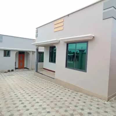 Apartment inapangishwa Kimara Temboni, Dar Es Salaam