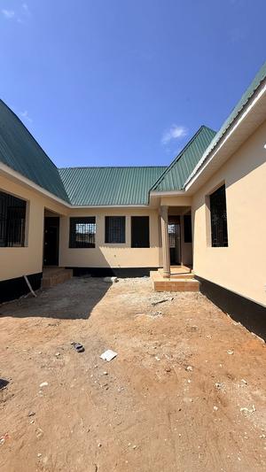 Nyumba inapangishwa Kigamboni Kisiwani, Dar Es Salaam