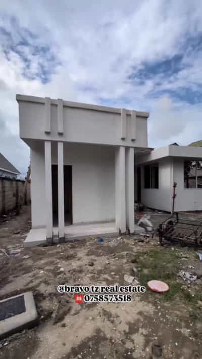 Nyumba ya chumba kimoja inapangishwa Kijichi Mbagara Kuu, Dar Es Salaam