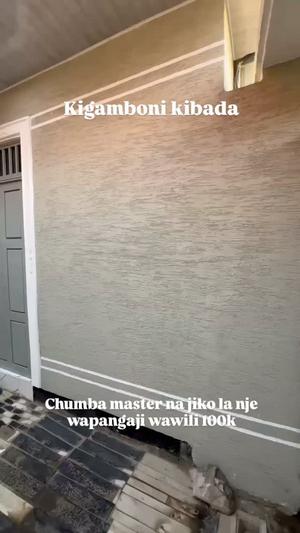 1 Bedroom House for Rent in Kigamboni Kibada Kisarawe 2, Dar Es Salaam