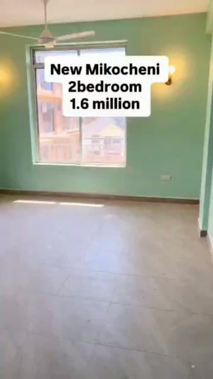 Apartment ya vyumba viwili inapangishwa Mikocheni, Dar Es Salaam Apartment ya vyumba viwili inapangishwa Mikocheni, Dar Es Salaam