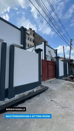 1 Bedroom House for Rent in Mwananyamala, Dar Es Salaam