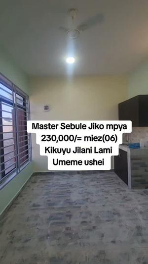 House for Rent in Kikuyu Stjohn, Dodoma House for Rent in Kikuyu Stjohn, Dodoma