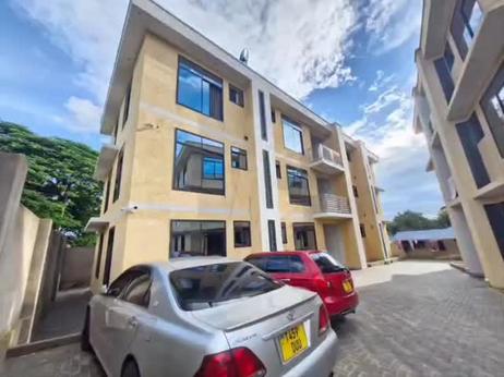 Nyumba ya chumba kimoja inapangishwa Ubungo Kibo, Dar Es Salaam