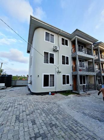 3 Bedrooms House/Apartment for Rent in Goba Njia Nne, Dar Es Salaam