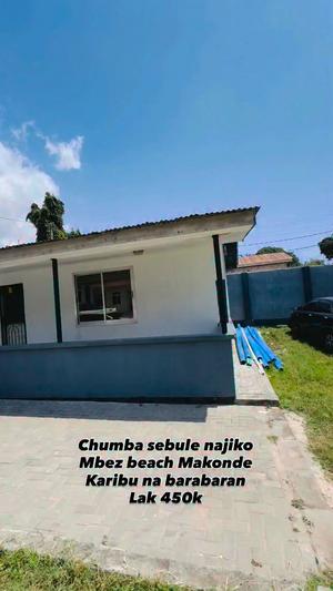 1 Bedroom Apartment for Rent in Mbezi Beach Makonde, Dar Es Salaam 1 Bedroom Apartment for Rent in Mbezi Beach Makonde, Dar Es Salaam
