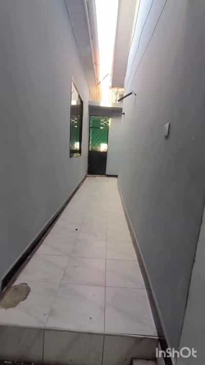 Nyumba/Apartment ya chumba kimoja inapangishwa Magomeni, Dar Es Salaam