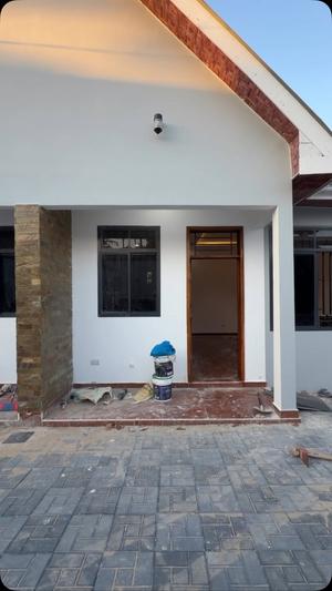 Apartment ya chumba kimoja inapangishwa Goba Kwa Awadhi, Dar Es Salaam Apartment ya chumba kimoja inapangishwa Goba Kwa Awadhi, Dar Es Salaam