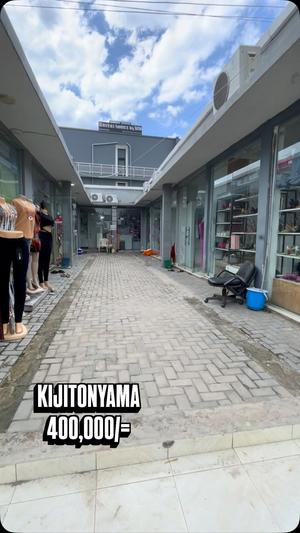 Duka linapangishwa Kijitonyama, Dar Es Salaam Duka linapangishwa Kijitonyama, Dar Es Salaam
