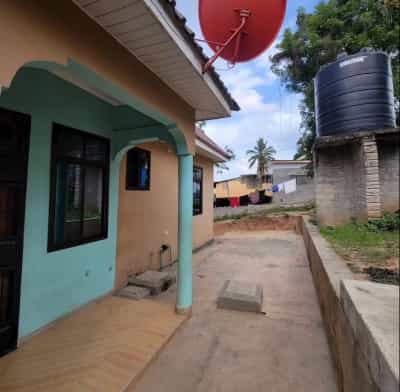 2 Bedrooms Apartment for Rent in Pugu, Kwa Rais, Dar Es Salaam