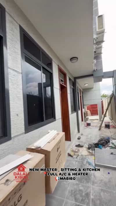 1 Bedroom House for Rent in Mabibo, Dar Es Salaam