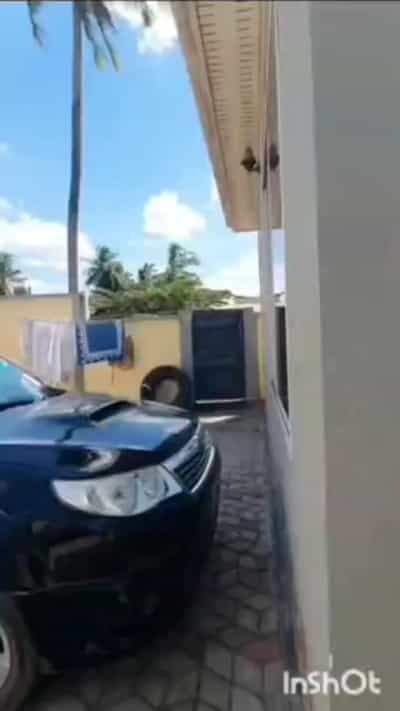 Apartment ya vyumba viwili inapangishwa Tabata Shule, Dar Es Salaam