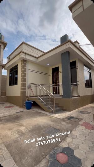 Nyumba ya chumba kimoja inapangishwa Goba Majengo, Dar Es Salaam Nyumba ya chumba kimoja inapangishwa Goba Majengo, Dar Es Salaam