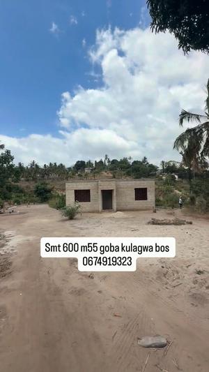 1 Bedroom House for Sale in Goba Kulagwa, Dar Es Salaam
