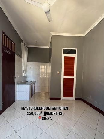 Apartment ya chumba kimoja inapangishwa Sinza, Dar Es Salaam Apartment ya chumba kimoja inapangishwa Sinza, Dar Es Salaam