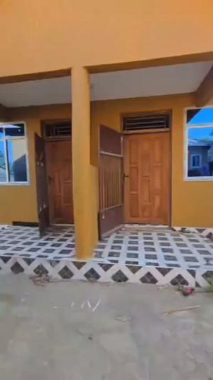Nyumba ya vyumba viwili inapangishwa Sae, Mbeya