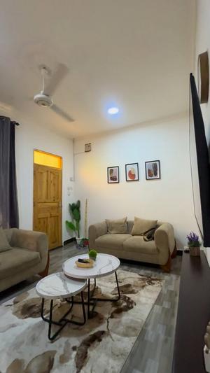 Apartment (Furnished) inapangishwa Kijitonyama, Dar Es Salaam
