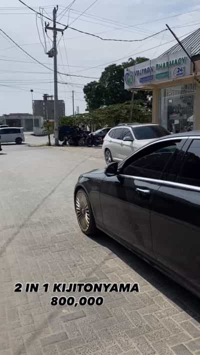 Nyumba inauzwa Kijitonyama, Dar Es Salaam