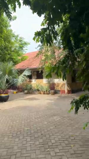 Apartment (Furnished) ya chumba kimoja inapangishwa Masaki, Dar Es Salaam