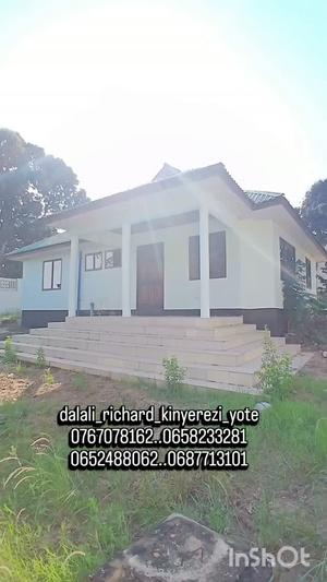 3 Bedrooms House for Rent in Tabata Kinyerezi Zabika, Dar Es Salaam 3 Bedrooms House for Rent in Tabata Kinyerezi Zabika, Dar Es Salaam