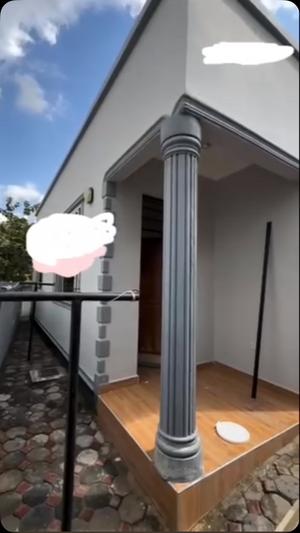 1 Bedroom House for Rent in Mbezi Beach, Dar Es Salaam