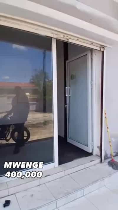 Retails Space for Rent in Mwenge, Dar Es Salaam