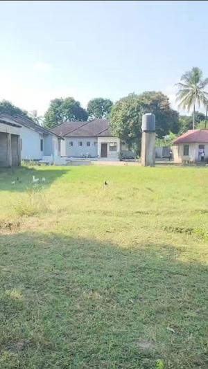 Nyumba ya vyumba vitatu inauzwa Pugu Mnadani, Dar Es Salaam Nyumba ya vyumba vitatu inauzwa Pugu Mnadani, Dar Es Salaam