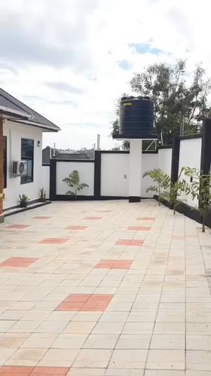 Nyumba ya vyumba vitatu inauzwa Goba Mageti, Dar Es Salaam (461 sqm) Nyumba ya vyumba vitatu inauzwa Goba Mageti, Dar Es Salaam (461 sqm)