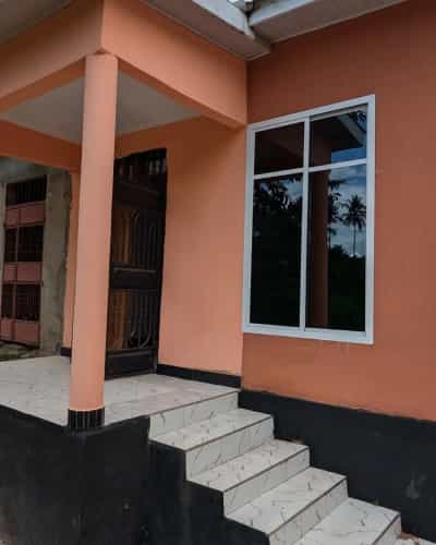 Apartment ya chumba kimoja inapangishwa Pugu Kajiungeni, Dar Es Salaam Apartment ya chumba kimoja inapangishwa Pugu Kajiungeni, Dar Es Salaam