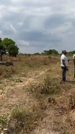 Residential Plot for Rent in Dar Es Salaam (402 sqm)