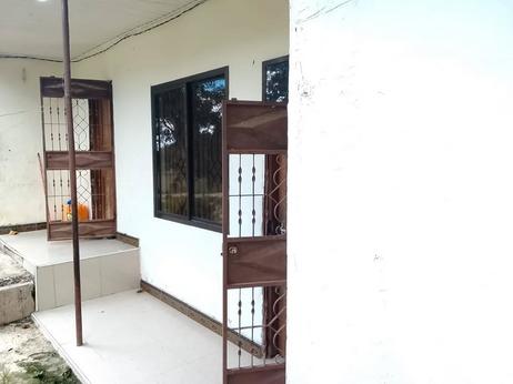 Apartment ya chumba kimoja inapangishwa Msuguri, Dar Es Salaam