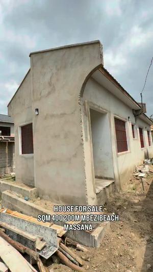 Apartment for Sale in Mbezi Beach Massana, Dar Es Salaam (400 sqm) Apartment for Sale in Mbezi Beach Massana, Dar Es Salaam (400 sqm)