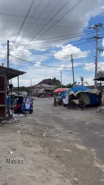 House for Rent in Mabibo, Dar Es Salaam