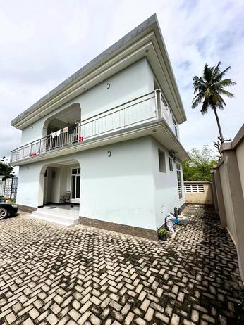 2 Bedrooms Apartment for Rent in Tabata Segerea Magereza, Dar Es Salaam