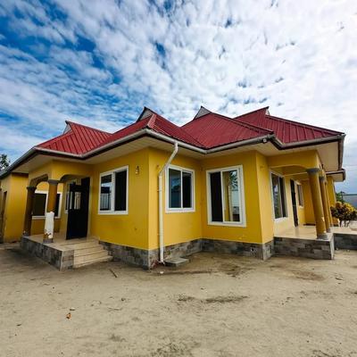 4 Bedrooms House for Rent in Ukonga Mombasa, Dar Es Salaam 4 Bedrooms House for Rent in Ukonga Mombasa, Dar Es Salaam