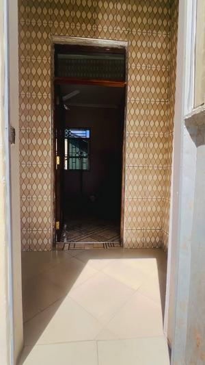 Nyumba ya chumba kimoja inapangishwa Darajani, Kigamboni, Dar Es Salaam